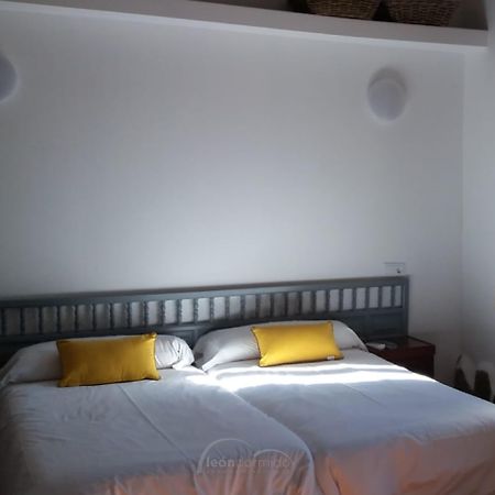 Leon Dormido Rooms & Apartments Polop Dış mekan fotoğraf