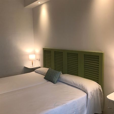 Leon Dormido Rooms & Apartments Polop Dış mekan fotoğraf