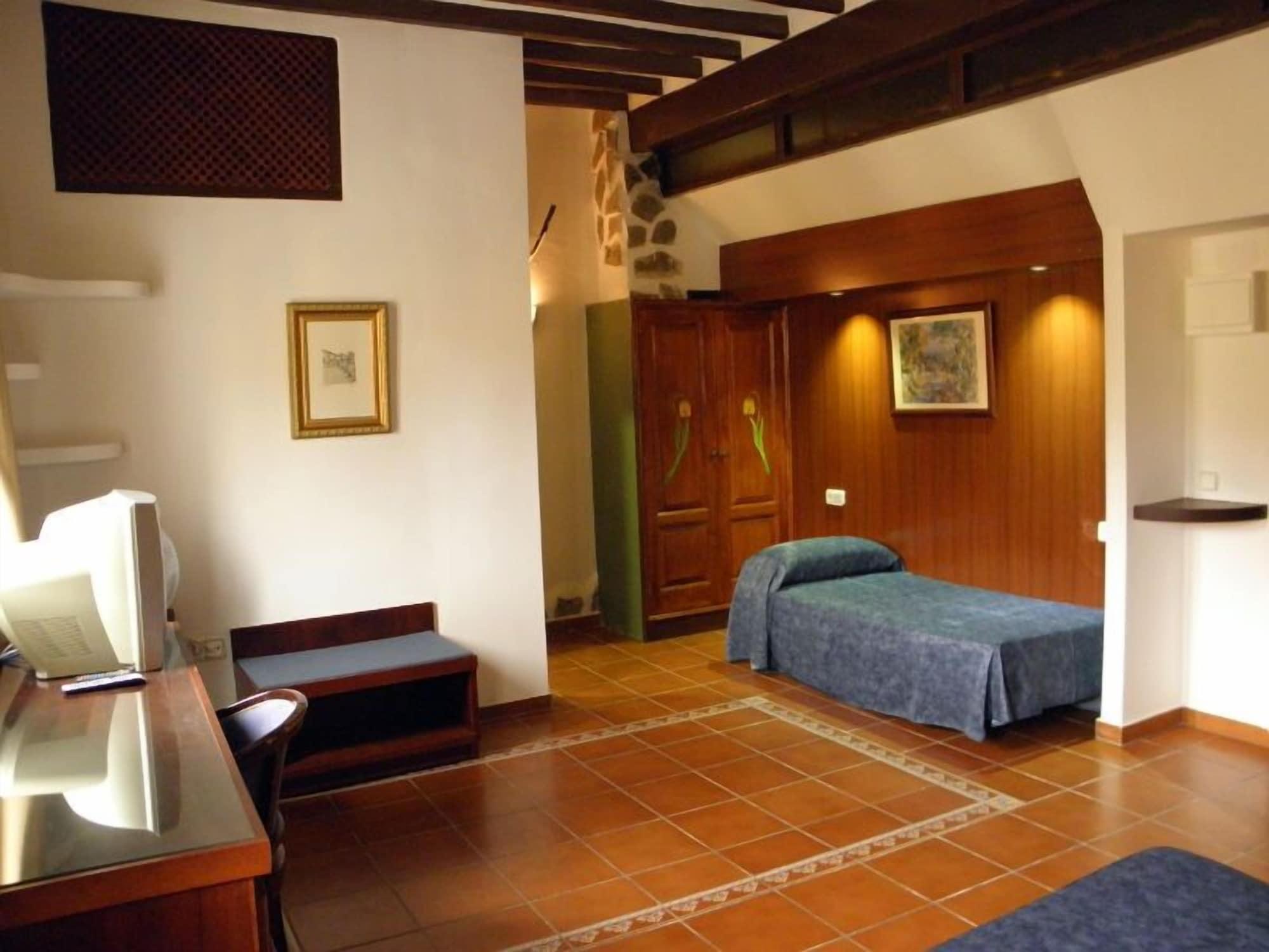 Leon Dormido Rooms & Apartments Polop Dış mekan fotoğraf