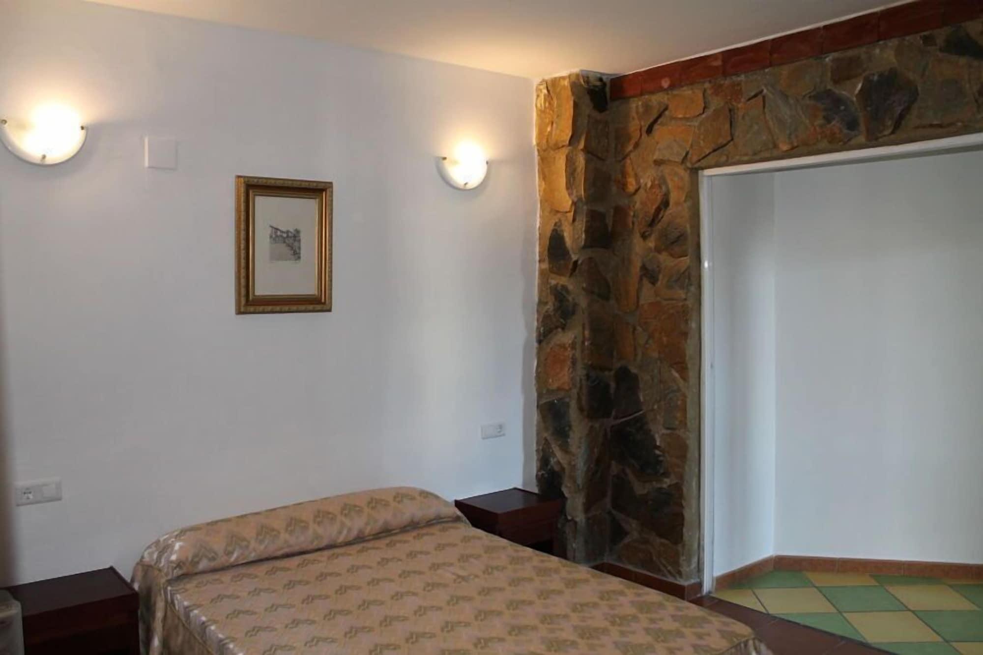 Leon Dormido Rooms & Apartments Polop Dış mekan fotoğraf