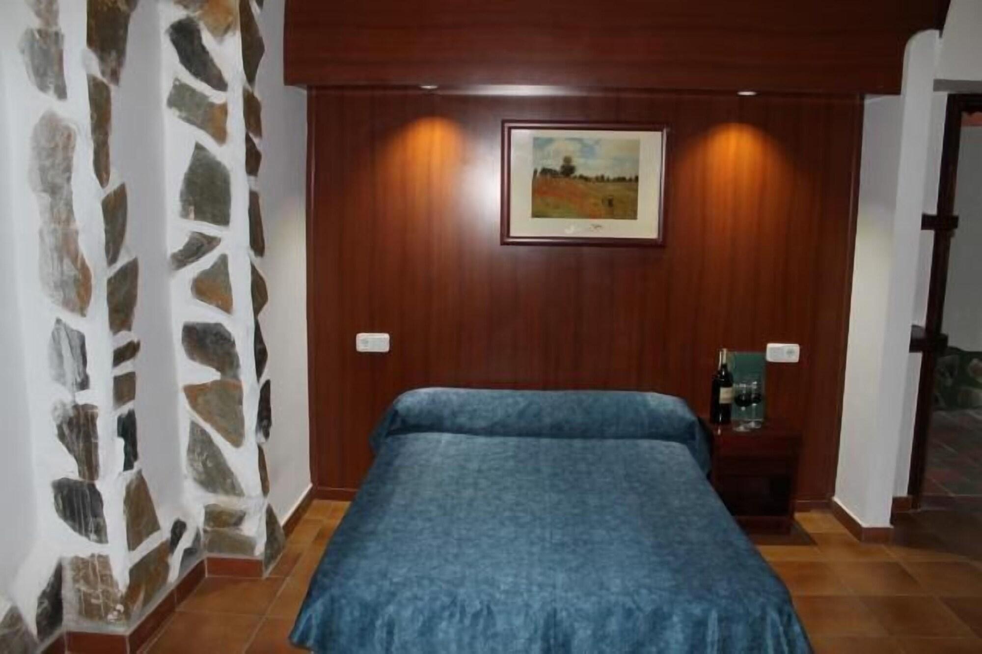 Leon Dormido Rooms & Apartments Polop Dış mekan fotoğraf