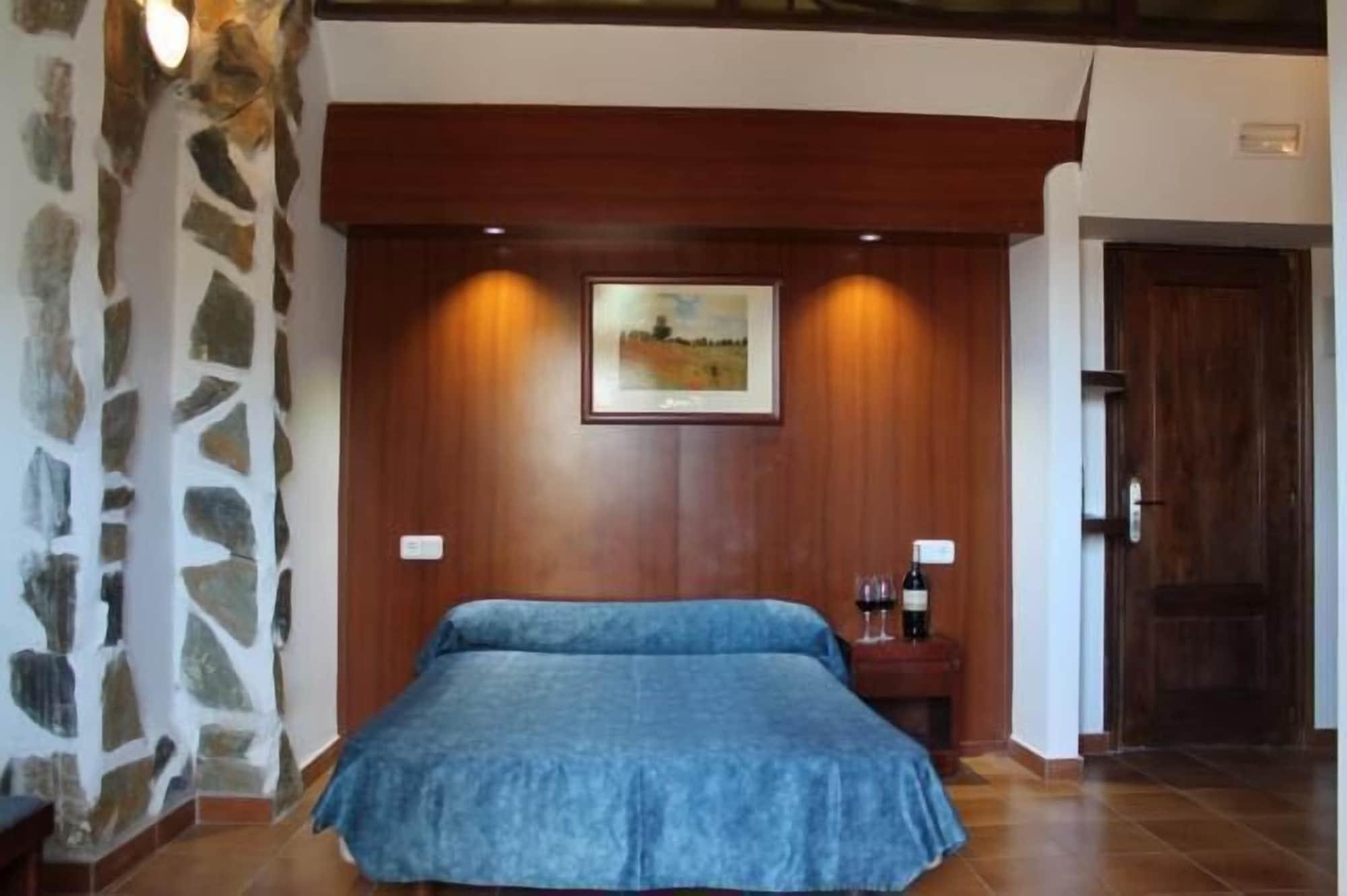 Leon Dormido Rooms & Apartments Polop Dış mekan fotoğraf
