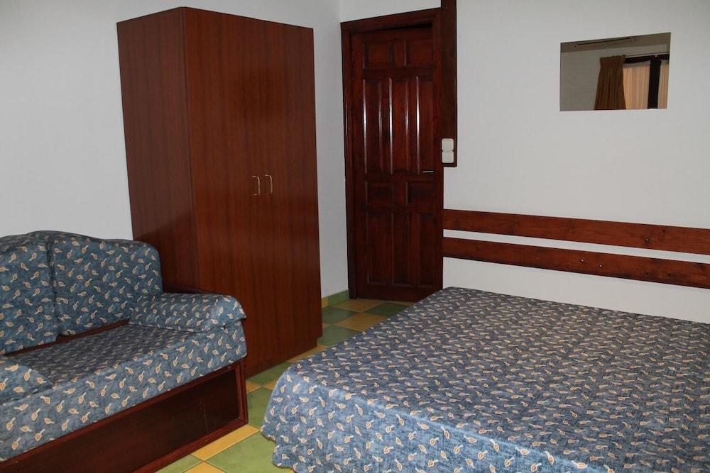 Leon Dormido Rooms & Apartments Polop Dış mekan fotoğraf