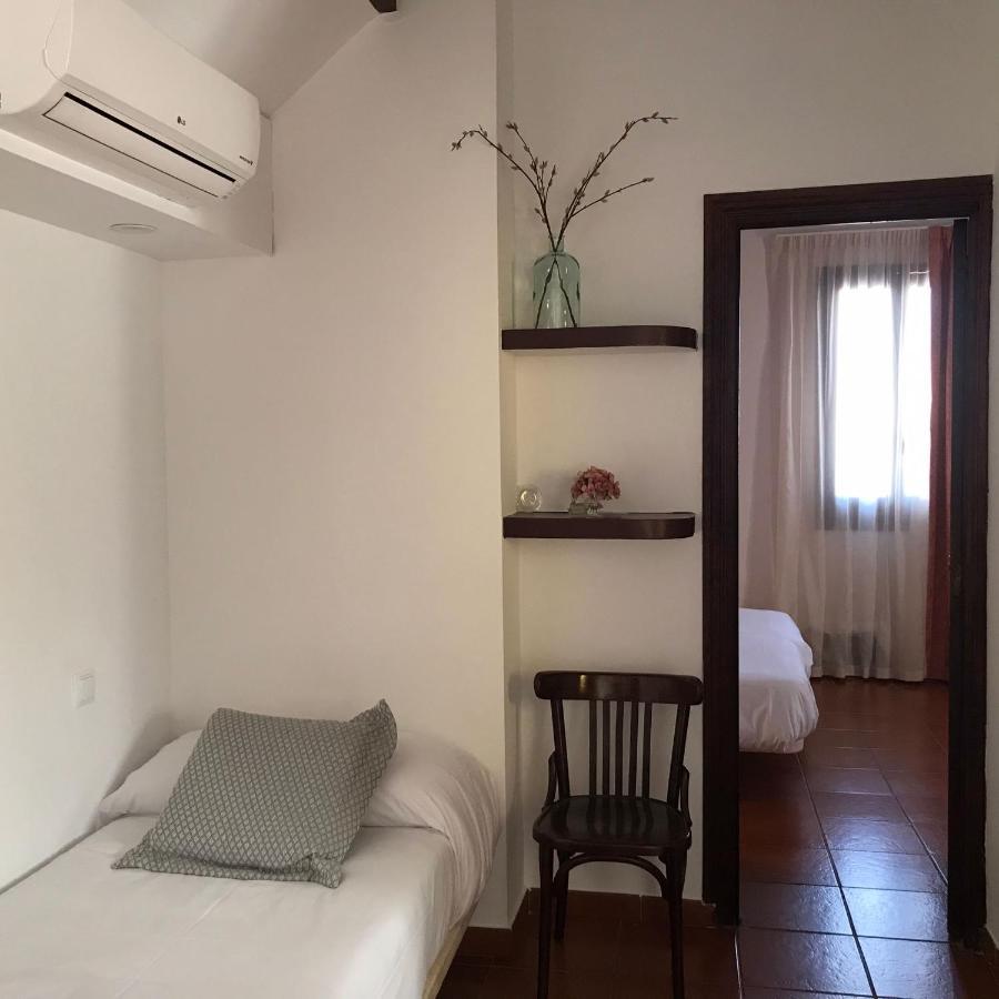 Leon Dormido Rooms & Apartments Polop Dış mekan fotoğraf