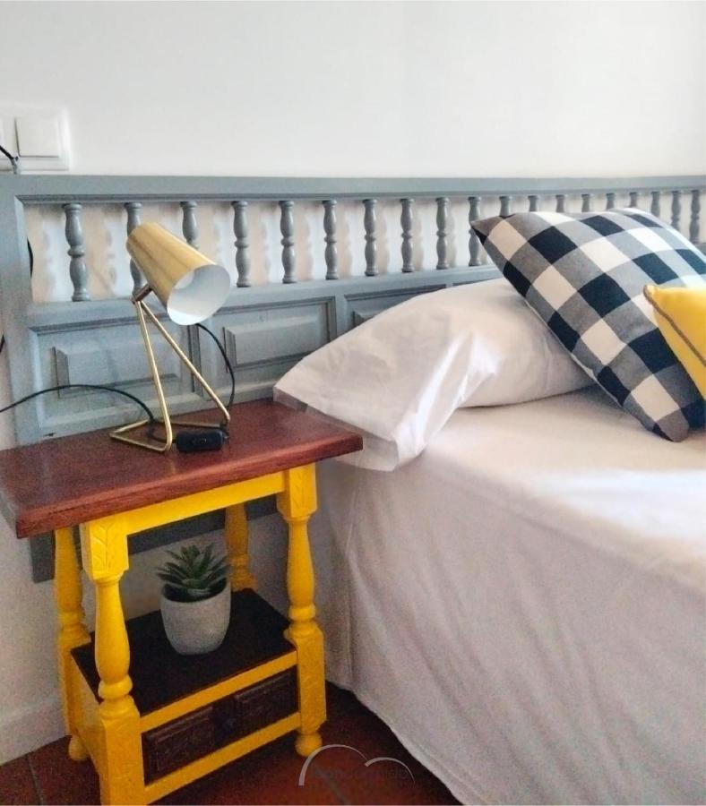 Leon Dormido Rooms & Apartments Polop Dış mekan fotoğraf
