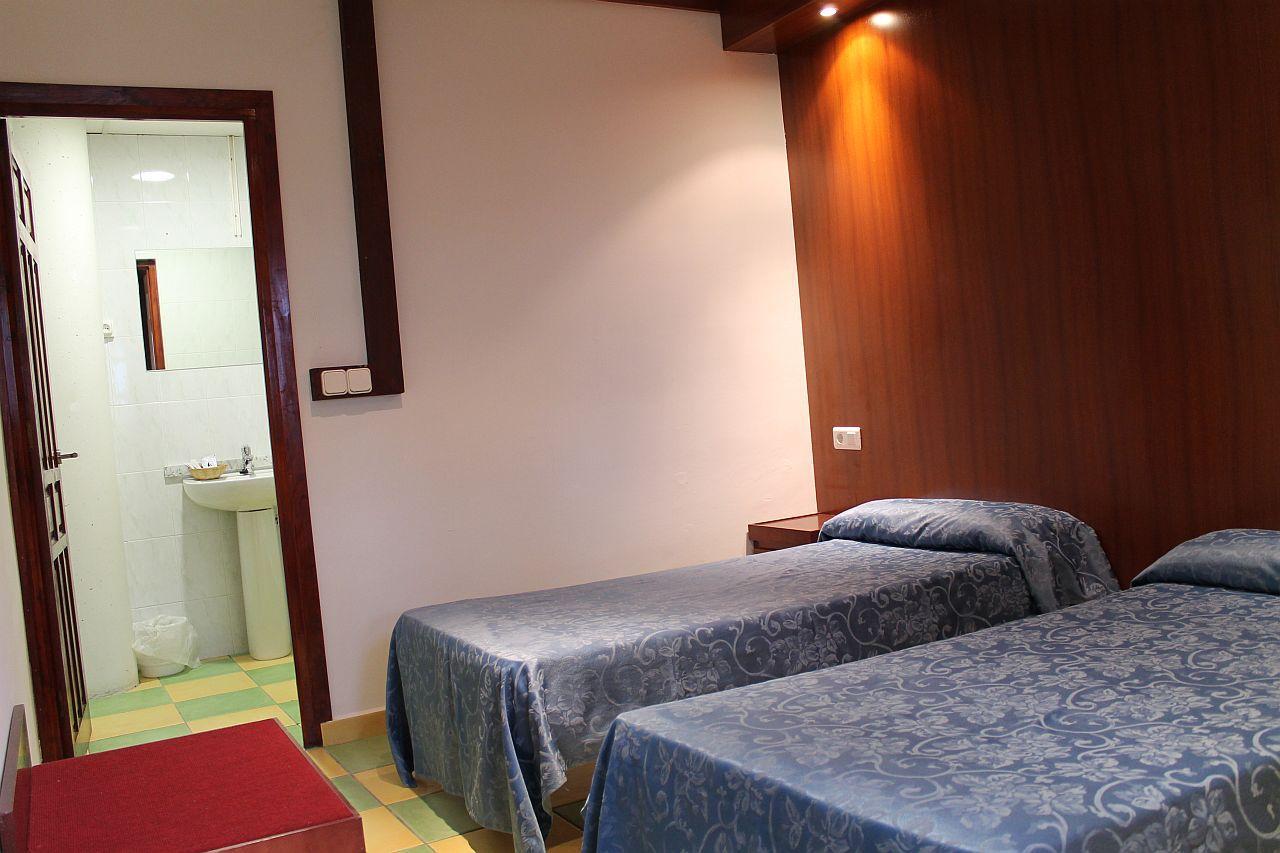 Leon Dormido Rooms & Apartments Polop Dış mekan fotoğraf