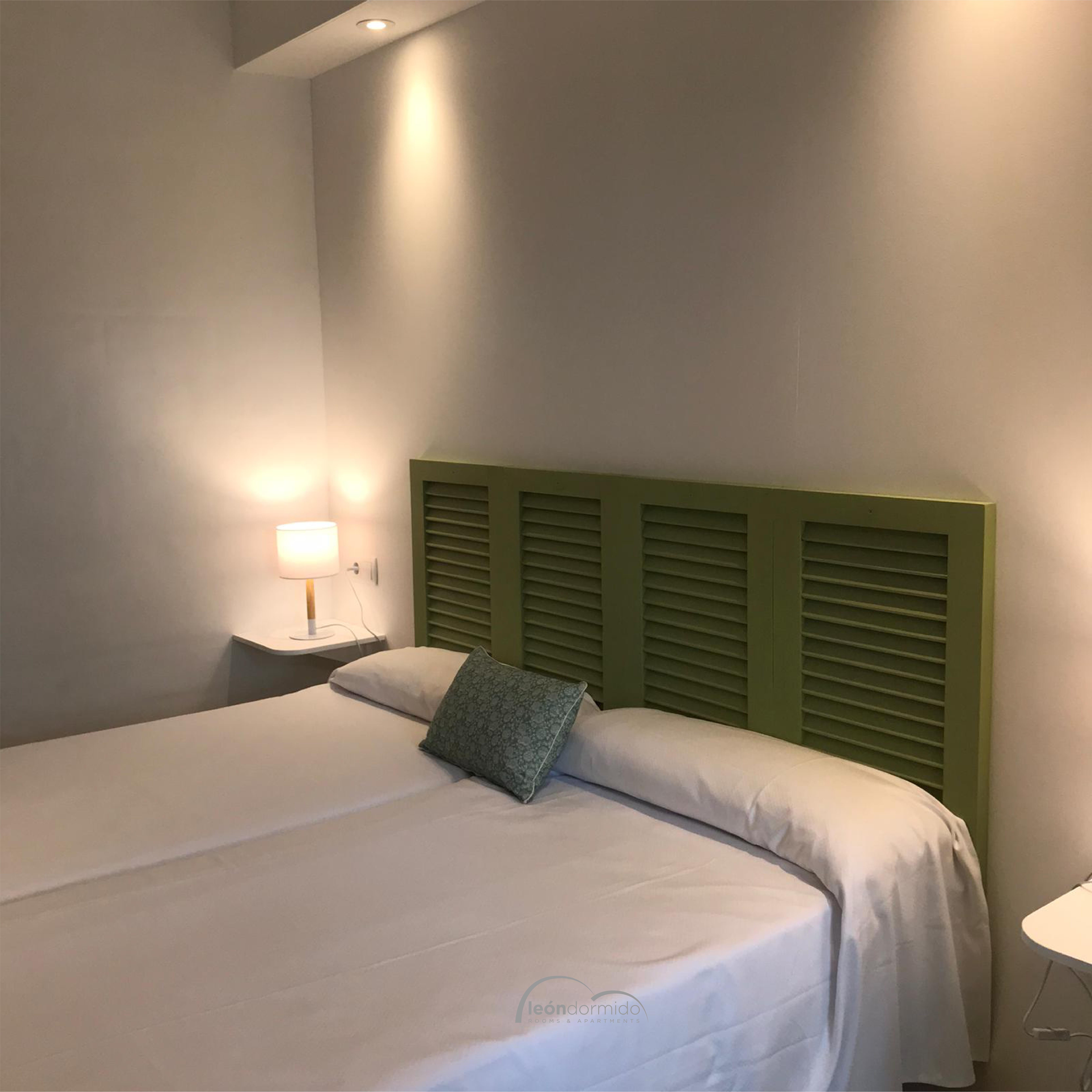 Leon Dormido Rooms & Apartments Polop Dış mekan fotoğraf