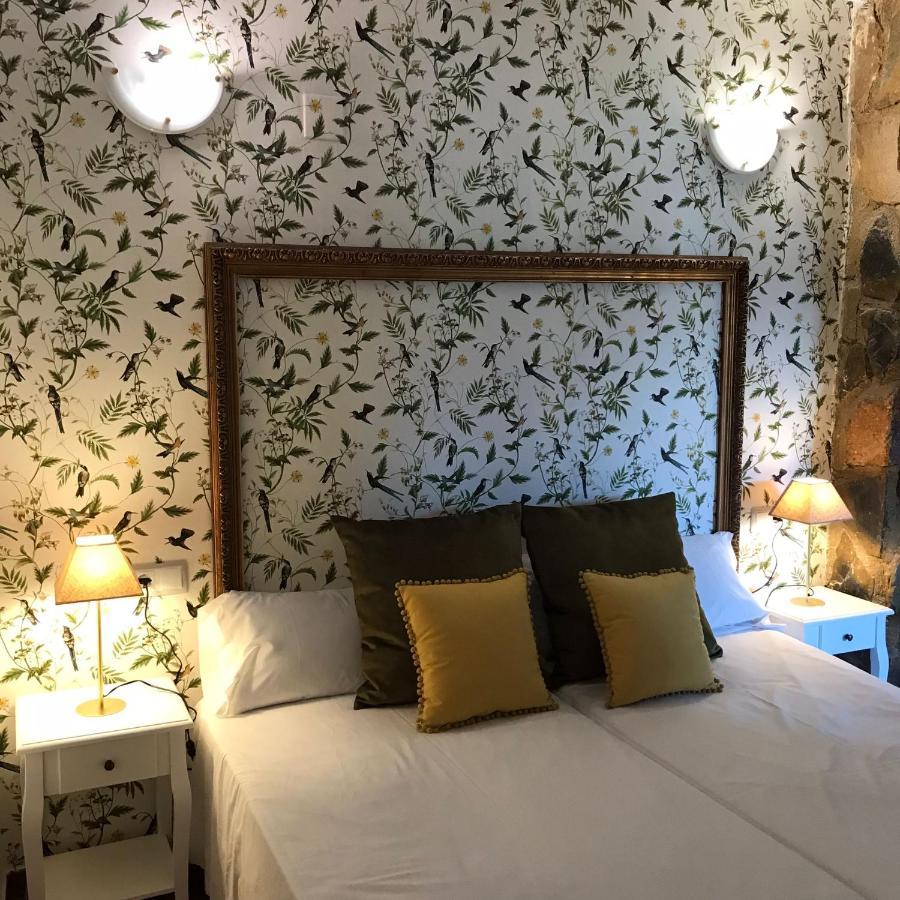 Leon Dormido Rooms & Apartments Polop Dış mekan fotoğraf