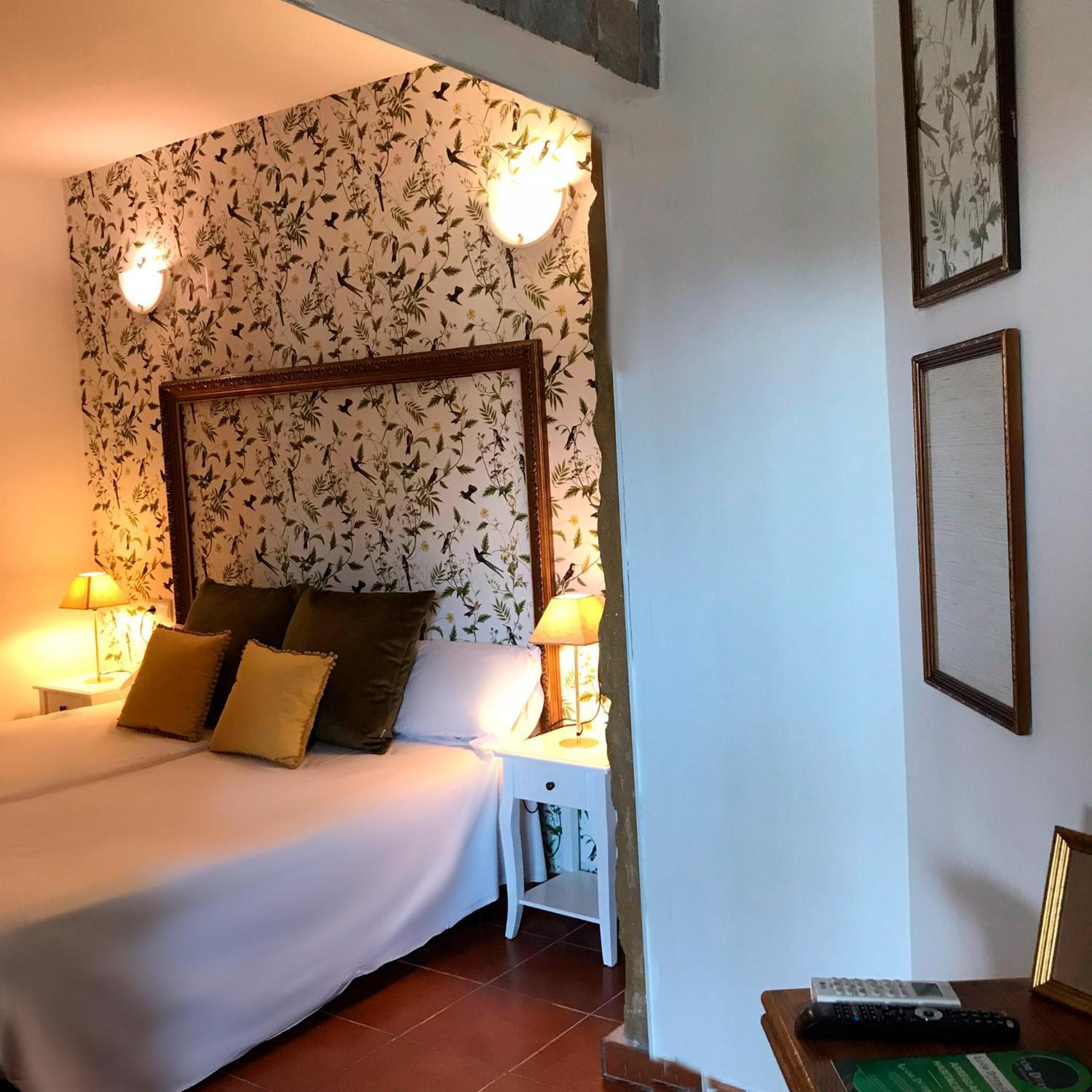 Leon Dormido Rooms & Apartments Polop Dış mekan fotoğraf