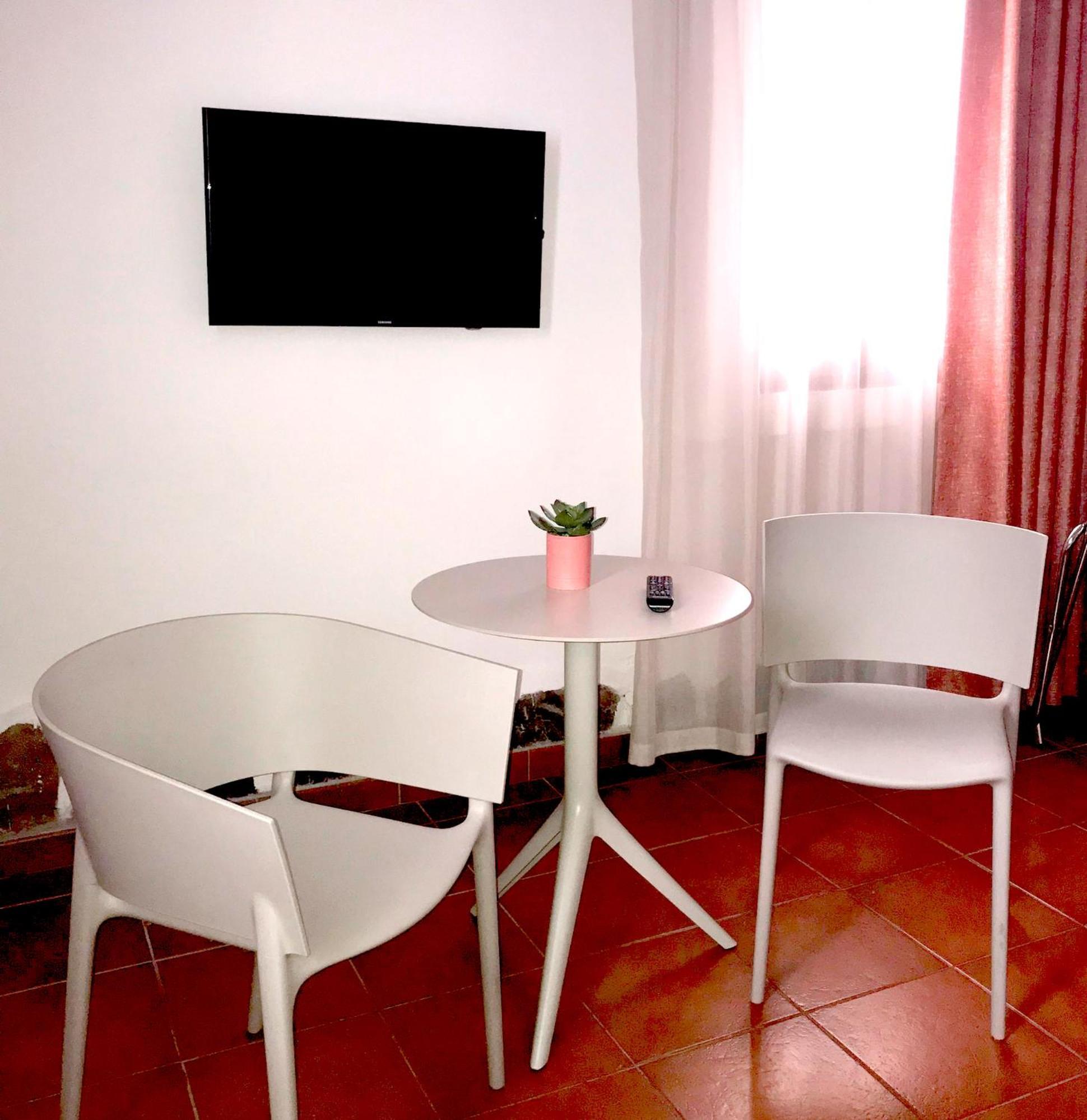 Leon Dormido Rooms & Apartments Polop Dış mekan fotoğraf