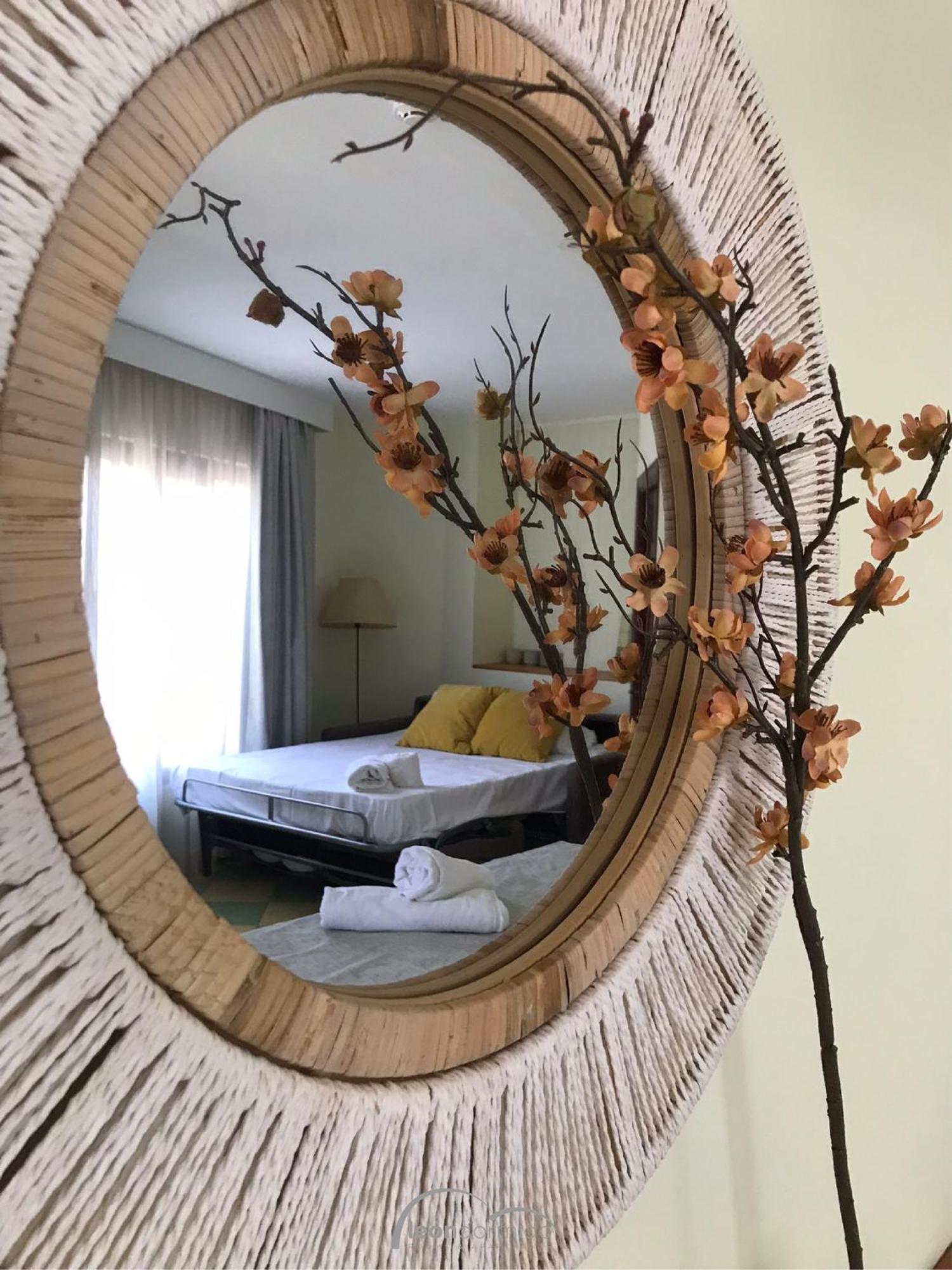 Leon Dormido Rooms & Apartments Polop Dış mekan fotoğraf