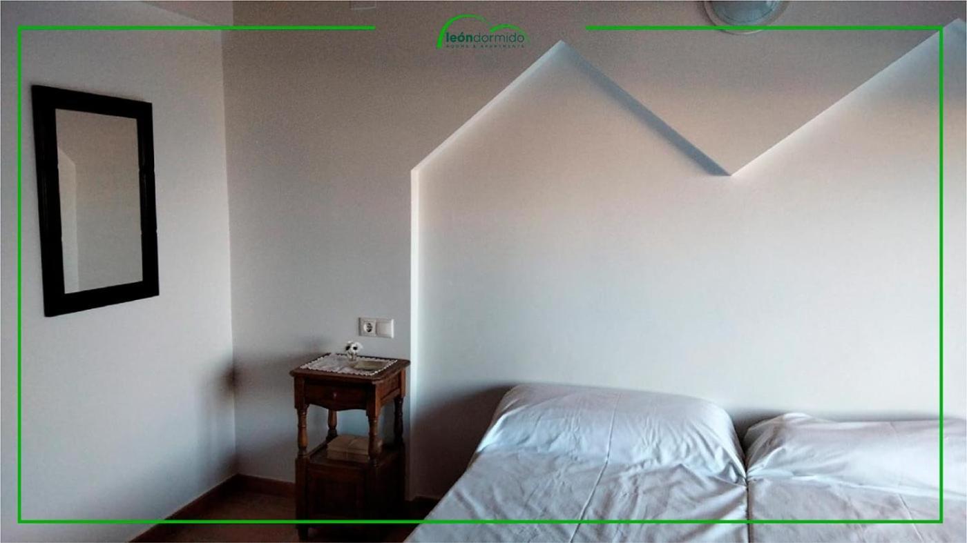 Leon Dormido Rooms & Apartments Polop Dış mekan fotoğraf